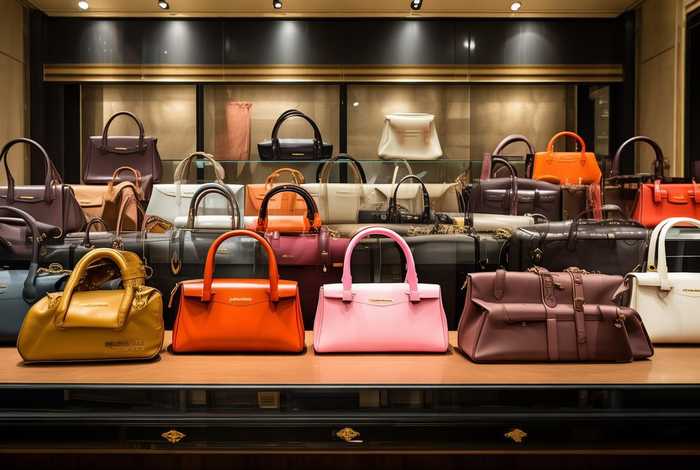 大牌女包品牌大全 - 大牌女包品牌大全排行榜