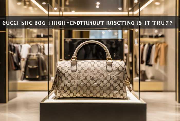 古驰包包高价回收 - 古驰包包高价回收是真的吗