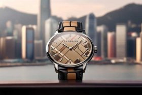 burberry手表香港官网（burberry香港官方网站）