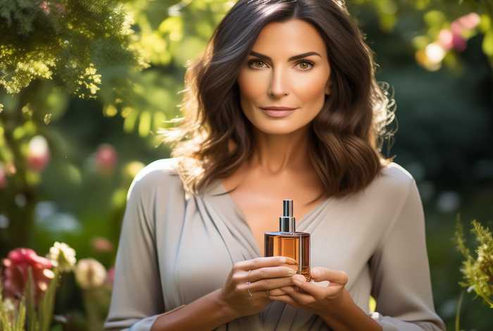 30-40岁女人适合香水性价比超高 30-40岁女人适合香水价格