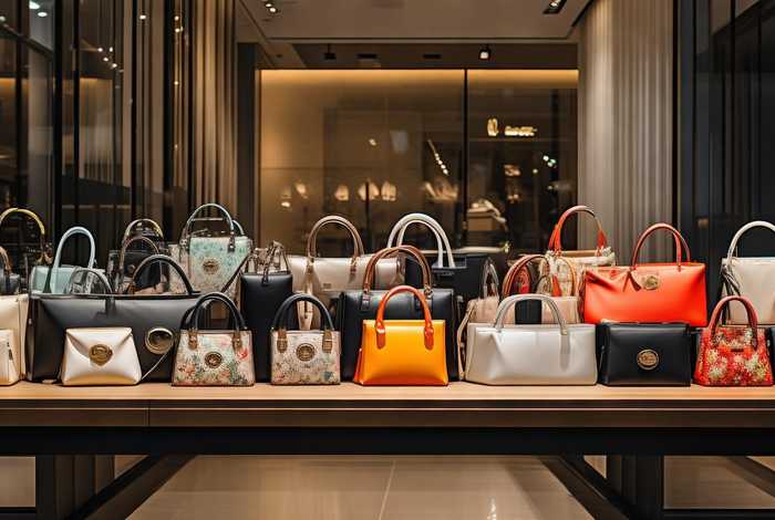 500-1000女包品牌排行，500到1000女包品牌