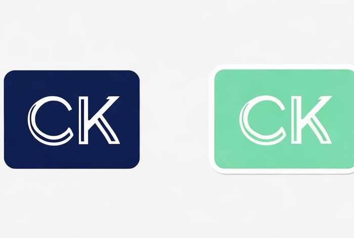 大ck和小ck区别，大ck和小ck区别logo