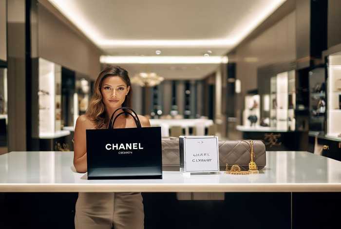 Chanel香港官网 - Chanel香港官网正品验证