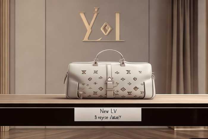 lv回收标准 全新lv回收价格一般多少钱