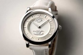 chanel 官网表（chanel官网手表）