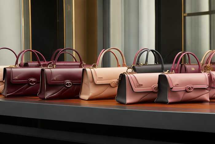 2021香奈儿最新款包包图片大全（2021香奈儿最新款包包图片大全集）