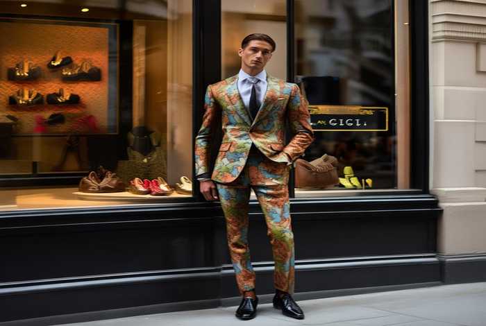 gucci官网旗舰店男装 - gucci古驰男装官网旗舰店