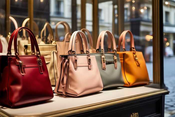 法国的包包品牌大全排名 法国的包包品牌大全排名前十