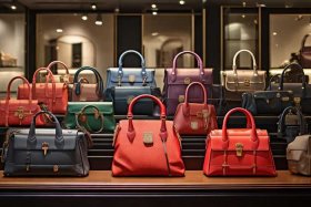 高端包包品牌特惠；高端包包品牌特惠有哪些