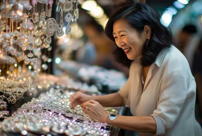 charleskeith与ck是什么关系、charleskeith跟ck有什么关系