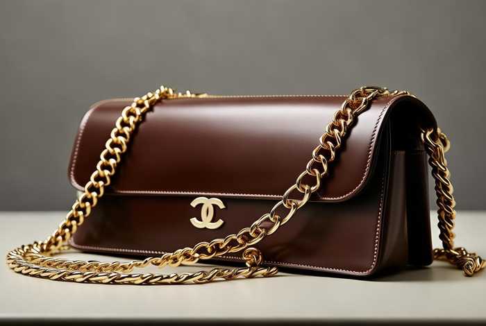 chanelcf中号尺寸 chanel cf 中号尺寸