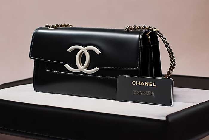 2023年香奈儿新款包包有身份卡吗（现在香奈儿包包有身份卡吗）