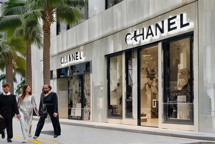 singapore香奈儿官网（chanel.singapore）