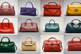 大牌包包图片 - 大牌包包标志logo图片大全