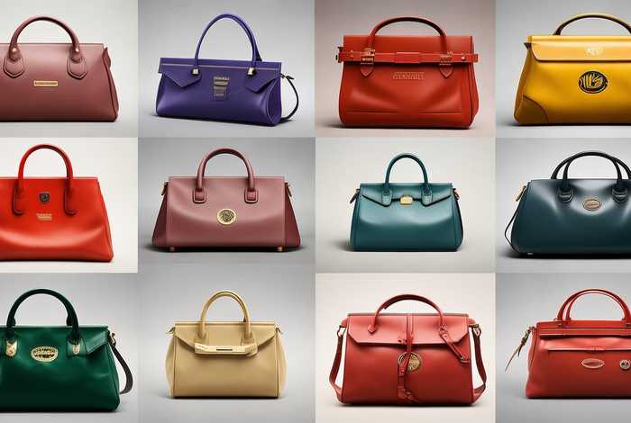 大牌包包图片 - 大牌包包标志logo图片大全