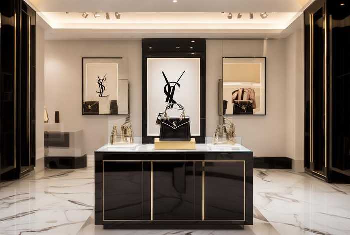 ysl 法国；ysl法国官网价格