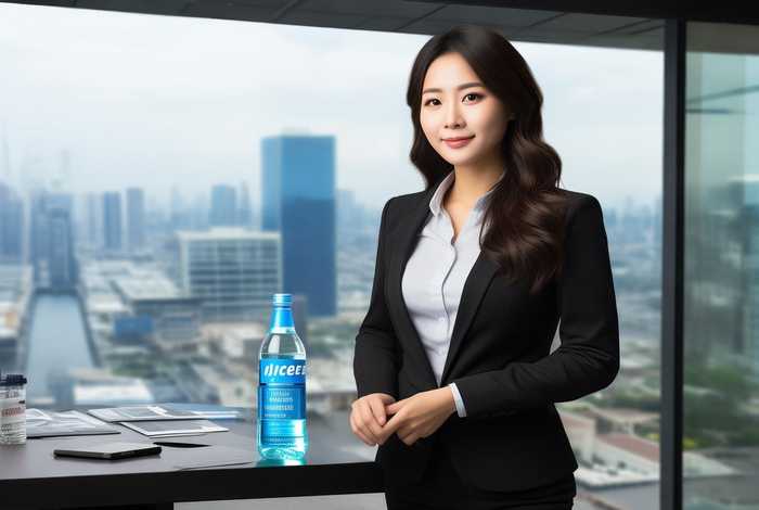 冰露矿泉水总代理，冰露矿泉水总代理是谁