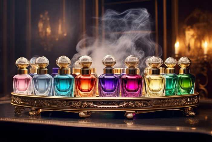 宝格丽经典10款香水、宝格丽经典10款香水怎么样