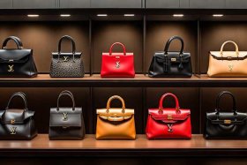 法国品牌包有哪些牌子 - 法国品牌包有哪些牌子图片