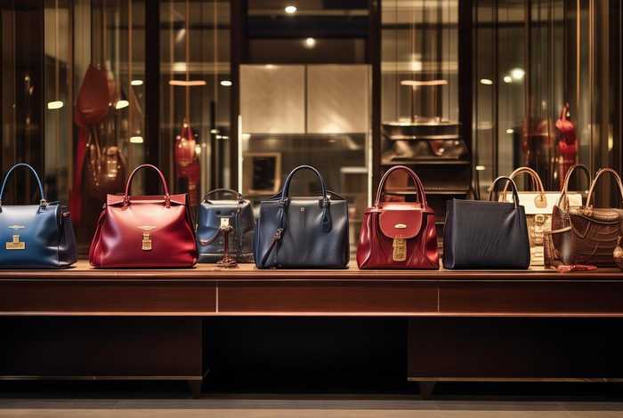 高档皮包品牌排行榜，高档皮包品牌排行榜前十名