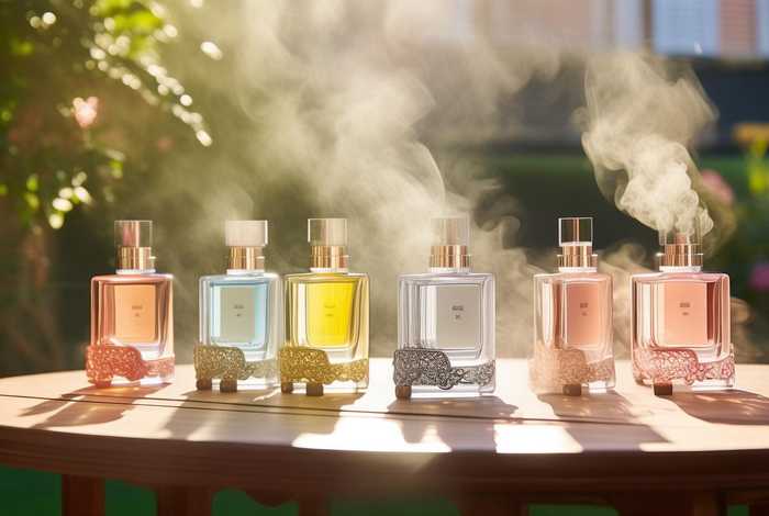 10大清新淡雅香水排名 小众又不贵的香水品牌；10大清新淡雅香水排名 小众又不贵的香水品牌有哪些
