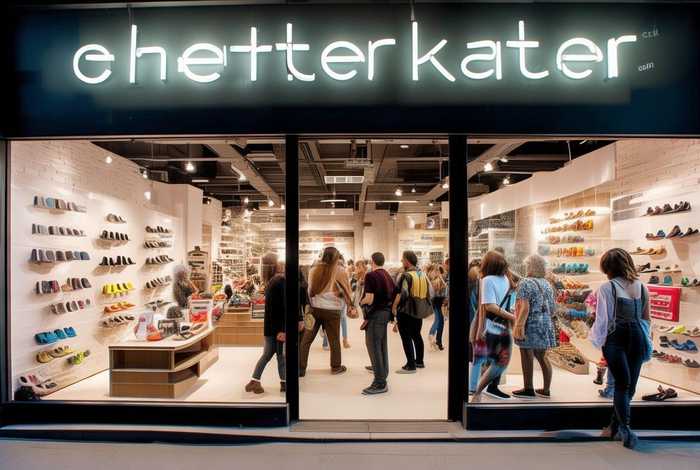 chenterkater有实体店吗（chenterkater鞋子）