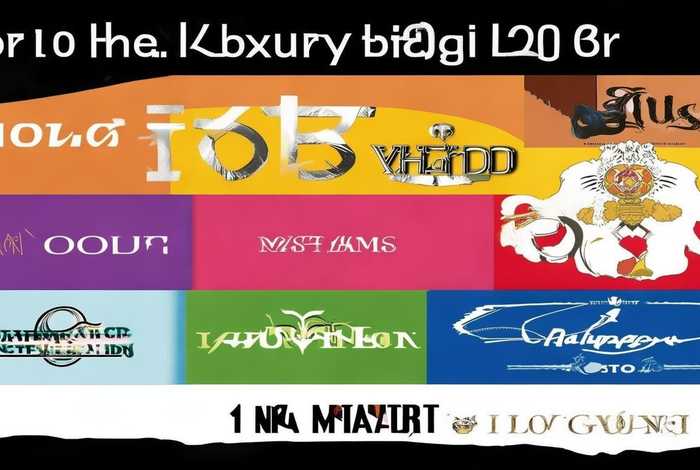 包品牌前十大排名logo（品牌包包排行榜前十名logo）