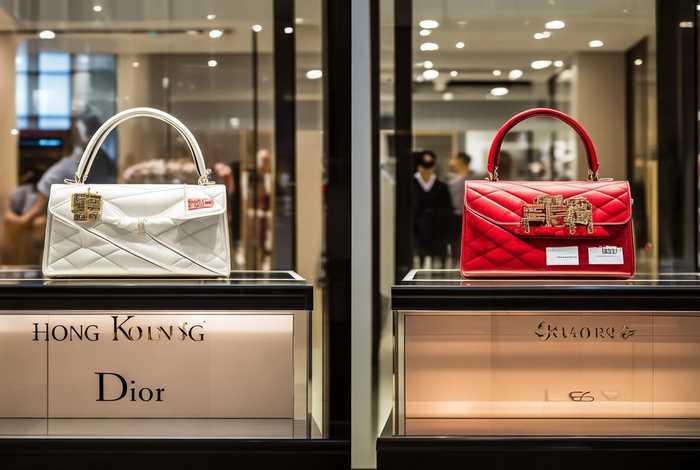 迪奥香港专柜价格和内地一样吗 - 迪奥香港专柜价格和内地一样吗多少钱