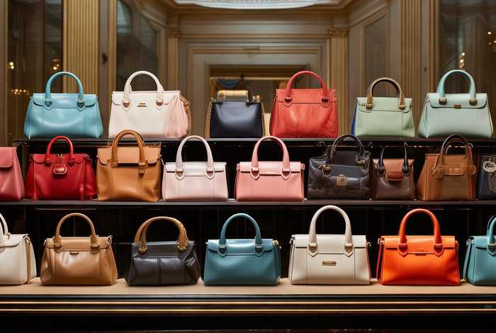 50大奢侈品的标志图片 女包，50大奢侈品的标志图片 女包大全