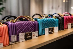 chanel官网包包价格一览表；chanel包包官网价格表图片