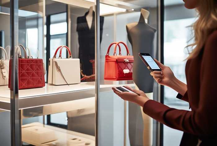 dior正品查询扫码 - dior包正品查询扫码