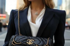 chanel global