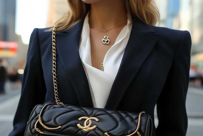 chanel global chanel global