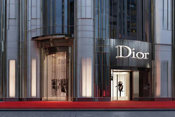 dior迪奥专卖店 dior 专卖店