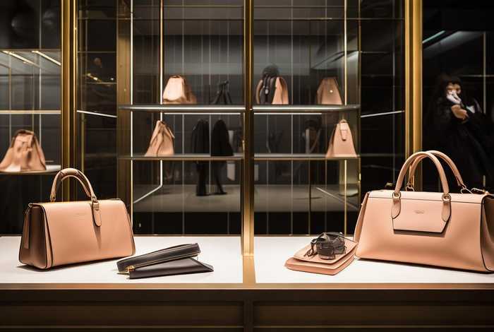 loewe属于几线品牌；loewe是几线品牌