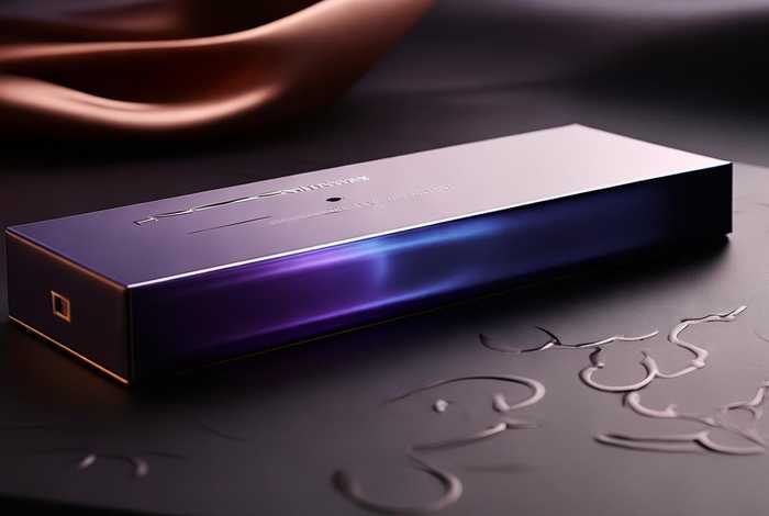 高级感包装设计 高级的包装设计