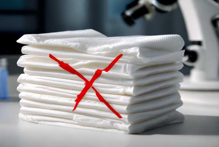 315不合格卫生巾名单2022(315曝光不合格的卫生巾名单) 315不合格卫生巾名单2022(315曝光不合格的卫生巾名单)