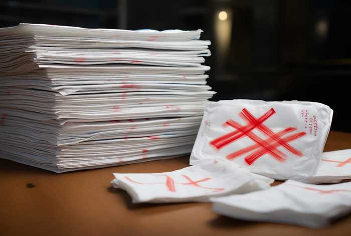 2020年315曝光不合格的卫生巾（2021年315曝光不合格的卫生巾）