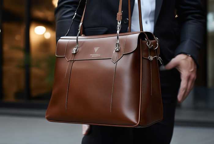 包包轻奢品牌男 - 男包轻奢品牌排行