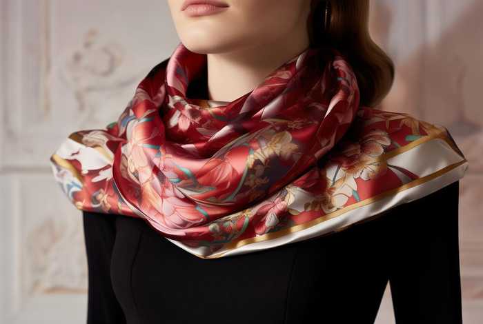 chanel丝巾官网 chanel丝巾官网价格