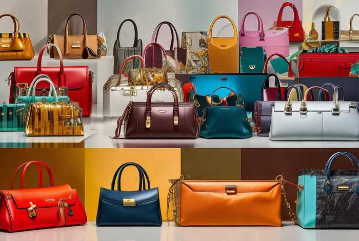2022年各大名牌包包新款；2022年各大名牌包包新款图片