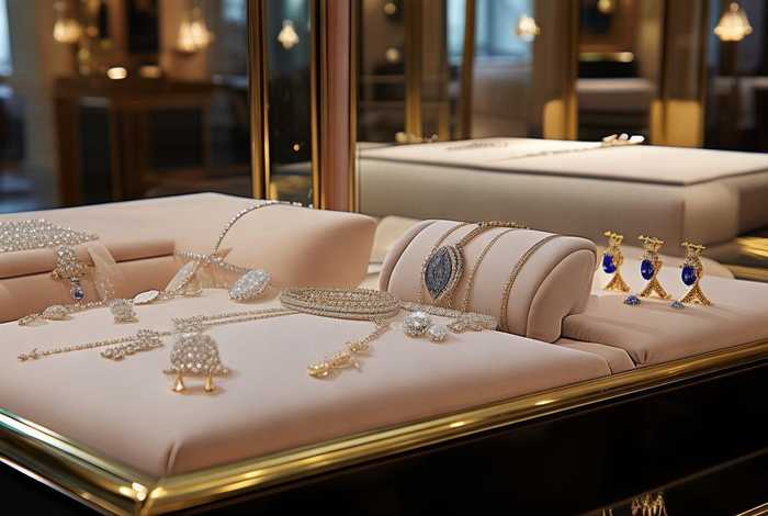 法国十大奢侈品牌饰品；法国十大奢侈品牌饰品有哪些