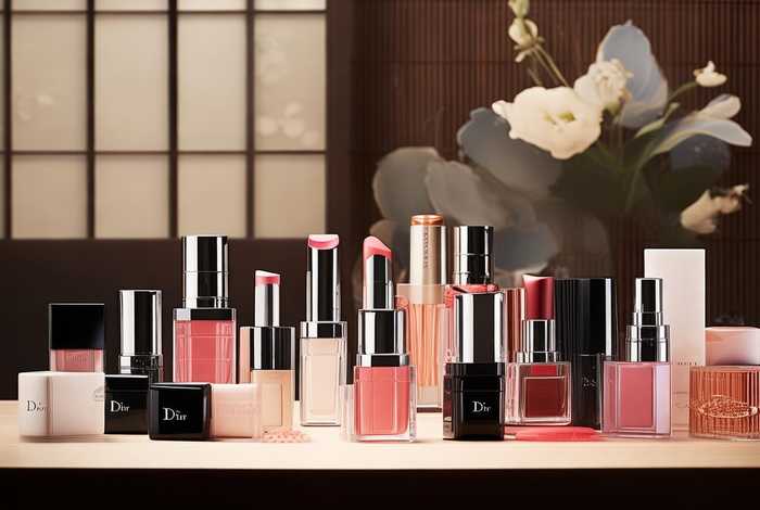 dior官网入口日本；dior日本官网 化妆品