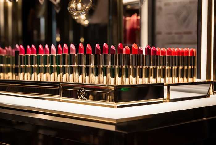 gucci口红官方价格，gucci口红官网价格