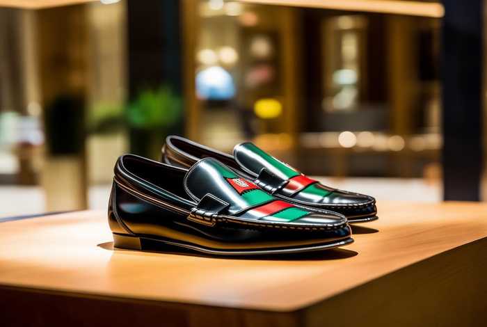 古驰gucci鞋子福建（古驰gucci鞋子官网旗舰店）