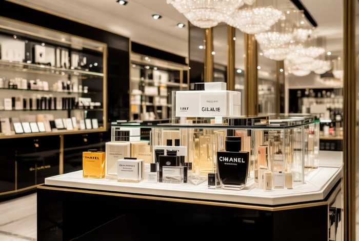 CHANEL香奈儿官方旗舰店，CHANEL香奈儿官方旗舰店 香水与美容品