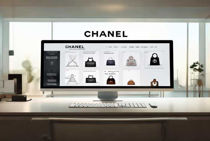 chanel韩国官网、chanel有韩国官网吗