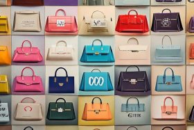 各种品牌包包标志logo图片、各种品牌包包标志logo图片大全