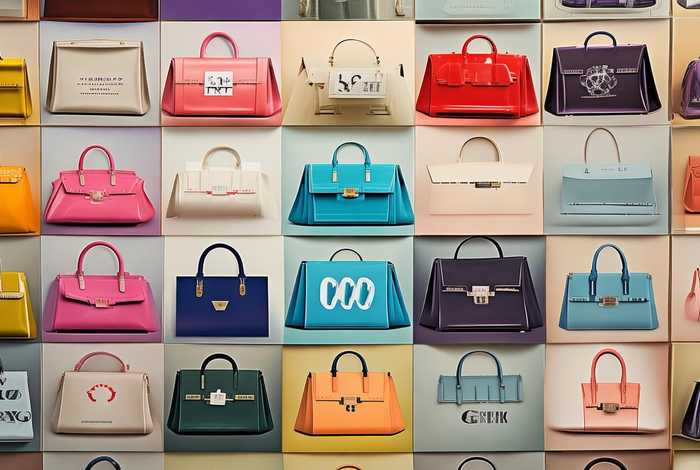 各种品牌包包标志logo图片、各种品牌包包标志logo图片大全