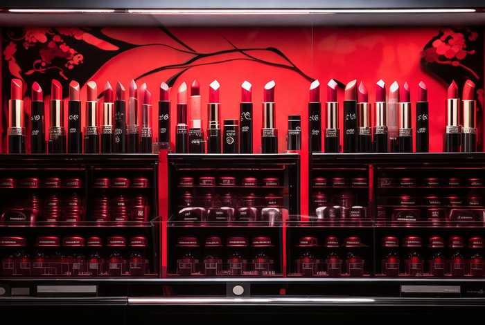 迪奥香奈儿口红价格(迪奥香奈儿口红价格及图片) 迪奥香奈儿口红价格(迪奥香奈儿口红价格及图片)